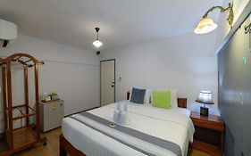 88 Backpackers Hua Hin